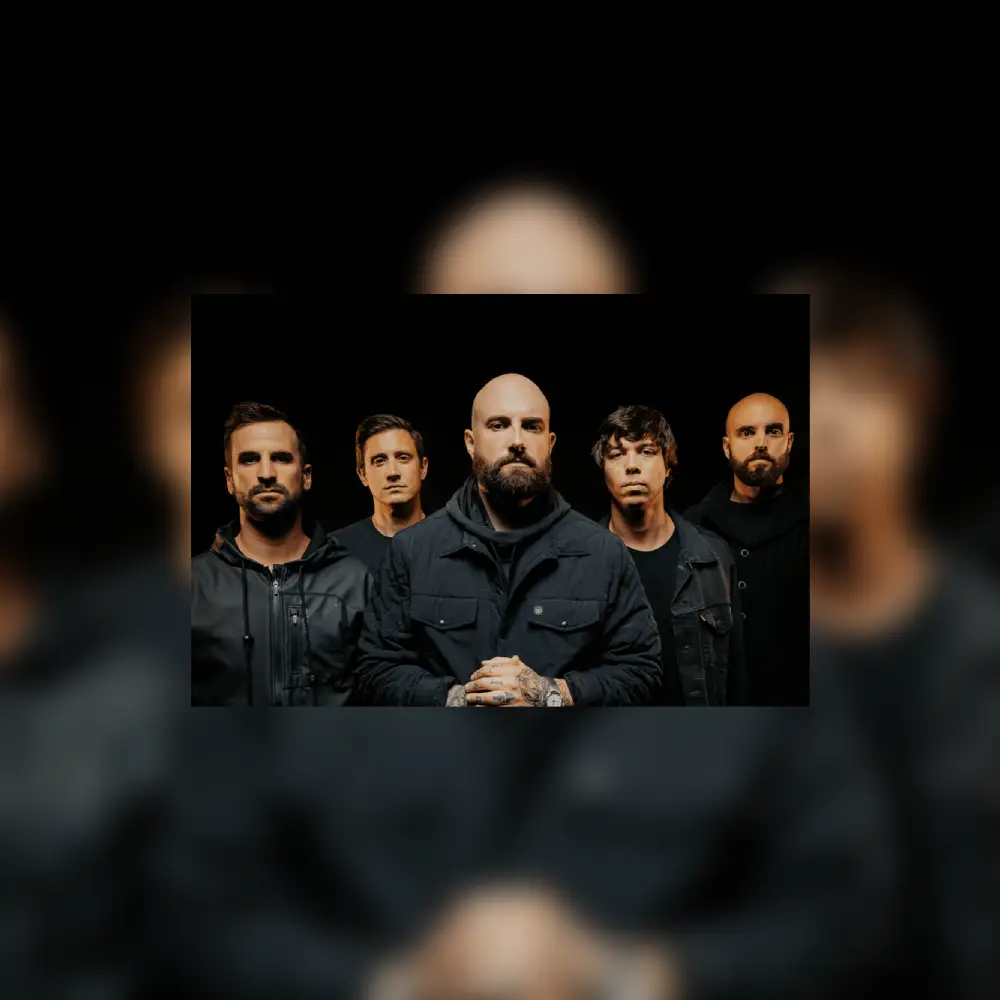 August Burns Red